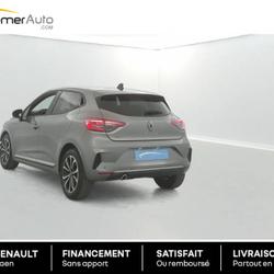 Renault Clio 5 TCe 90 ch GSR2 Techno H&eacute;rouville-Saint-Clair