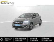 Dacia Sandero Hérouville-Saint-Clair