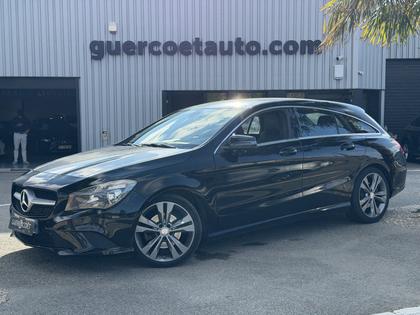 Mercedes CLA - 200 D BUSINESS EXECUTIVE 7G-DCT - 16 990 €