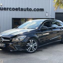 Mercedes CLA 200 D BUSINESS EXECUTIVE 7G-DCT Guer