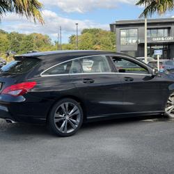 Mercedes CLA 200 D BUSINESS EXECUTIVE 7G-DCT Guer