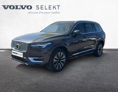 Volvo XC90 Les Sables-d'Olonne
