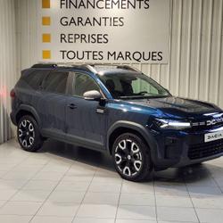 Dacia Bigster Hybrid-G 150 4x4 Journey Morlaix