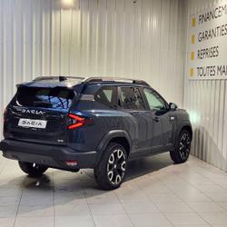 Dacia Bigster Hybrid-G 150 4x4 Journey Morlaix