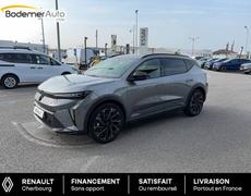 Renault Scenic 4 TOURLAVILLE