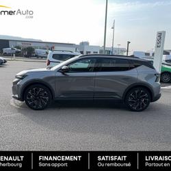 Renault Scenic 4 E-Tech electrique 220 ch grande autonomie Techno esprit Alpine TOURLAVILLE