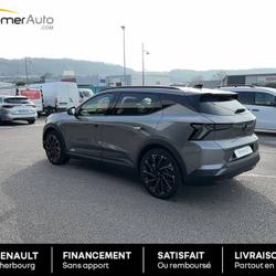 Renault Scenic 4 E-Tech electrique 220 ch grande autonomie Techno esprit Alpine TOURLAVILLE