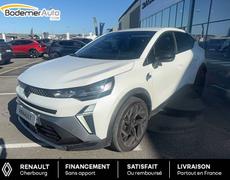 Renault Captur TOURLAVILLE