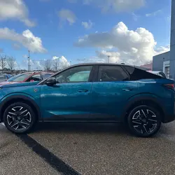 Peugeot 3008 1.2 HYBRID 145CH GT E-DCS6 Guer