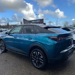 Peugeot 3008 1.2 HYBRID 145CH GT E-DCS6 Guer