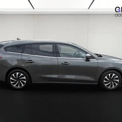Ford Focus Focus SW 1.0 Flexifuel 125 S&S mHEV Titanium X Business Valence