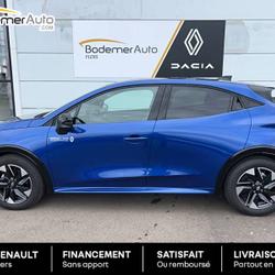 Renault Clio 6 TCe 115 ch Techno Flers