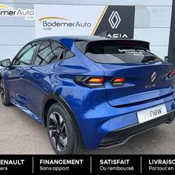 Renault Clio 6 TCe 115 ch Techno Flers