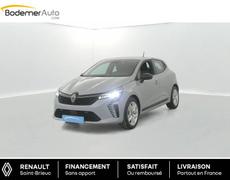 Renault Clio 5 Saint-Brieuc
