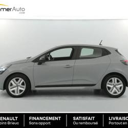 Renault Clio 5 E-Tech full hybrid 145 ch GSR2 Evolution Saint-Brieuc
