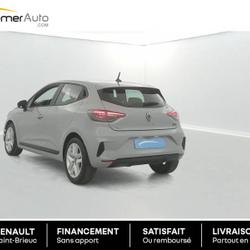 Renault Clio 5 E-Tech full hybrid 145 ch GSR2 Evolution Saint-Brieuc