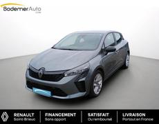 Renault Clio 5 Saint-Brieuc