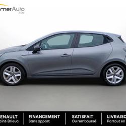 Renault Clio 5 TCe 90 Evolution Saint-Brieuc