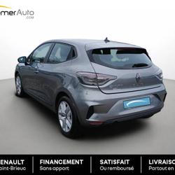 Renault Clio 5 TCe 90 Evolution Saint-Brieuc