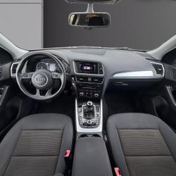 Audi Q5 Q5 2.0 TDI 150 Ambiente Bruz