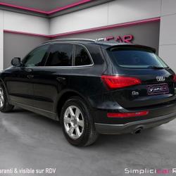 Audi Q5 Q5 2.0 TDI 150 Ambiente Bruz