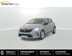 Renault Clio 5 Saint-Brieuc