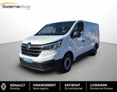 Renault Trafic Pontivy