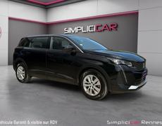 Peugeot 5008 Bruz