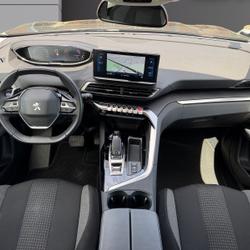 Peugeot 5008 5008 BlueHDi 130ch S&S EAT8 Active Business Bruz