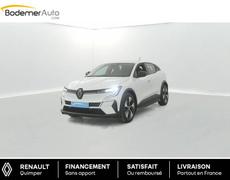 Renault Megane 4 Quimper