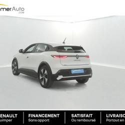 Renault Megane 4 E-Tech EV60 220 ch super charge Equilibre Quimper
