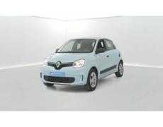 Renault Twingo 3 Morlaix