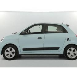 Renault Twingo 3 III SCe 65 - 20 Life Morlaix