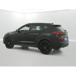 Hyundai Tucson 1.6 CRDi 136 hybrid 48V DCT-7 N Line Executive Morlaix