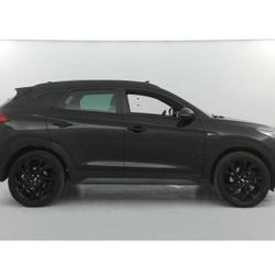 Hyundai Tucson 1.6 CRDi 136 hybrid 48V DCT-7 N Line Executive Morlaix