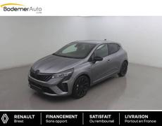 Renault Clio 5 Brest