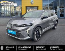 Renault Scenic 4
