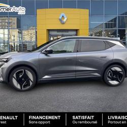 Renault Scenic 4 E-Tech electrique 220 ch grande autonomie Techno Iconic Brest