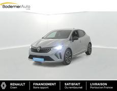 Renault Clio 5 Hérouville-Saint-Clair