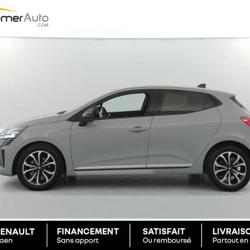 Renault Clio 5 TCe 90 ch GSR2 Techno H&eacute;rouville-Saint-Clair
