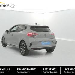 Renault Clio 5 TCe 90 ch GSR2 Techno H&eacute;rouville-Saint-Clair
