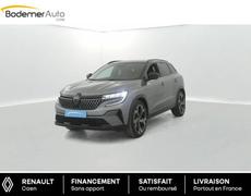 Renault Austral Hérouville-Saint-Clair