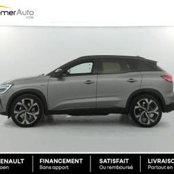 Renault Austral E-Tech full hybrid 200 GSR2 Techno esprit Alpine H&eacute;rouville-Saint-Clair