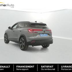 Renault Austral E-Tech full hybrid 200 GSR2 Techno esprit Alpine H&eacute;rouville-Saint-Clair