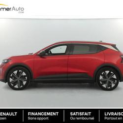Renault Scenic 4 E-Tech electrique 220 ch grande autonomie Techno H&eacute;rouville-Saint-Clair