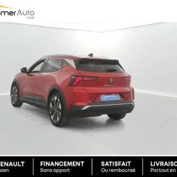 Renault Scenic 4 E-Tech electrique 220 ch grande autonomie Techno H&eacute;rouville-Saint-Clair