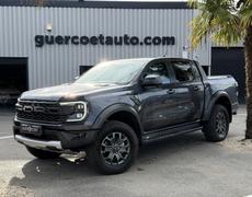 Ford Ranger - 2.0 ECOBLUE 210CH STOP&START DOUBLE CABINE RAPTOR BVA10 - 56 990 €