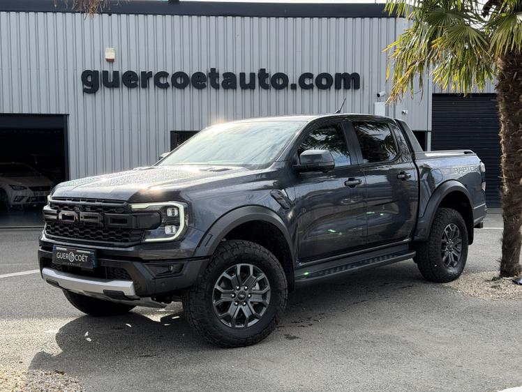 Ford Ranger  - 56 990 €