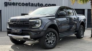 Ford Ranger  - photo 1