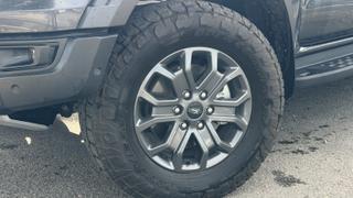 Ford Ranger  - photo 2